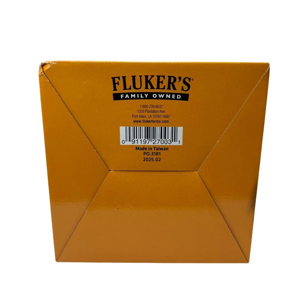 Flukers fluker sun